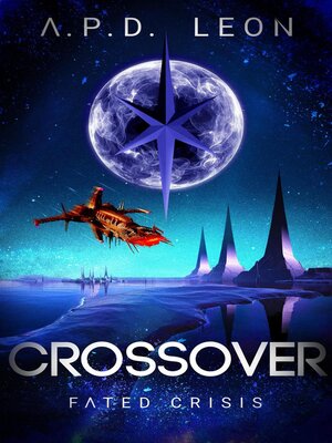 cover image of Crossover Fated Crisis